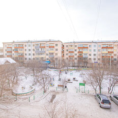 Квартира 48,7 м², 2-комнатная - изображение 5