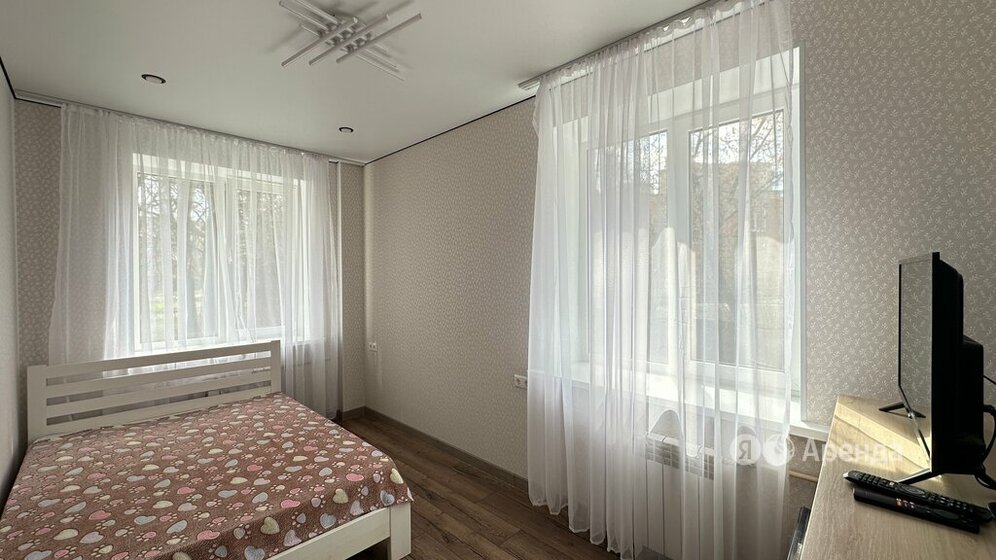 39 м², 1-комнатная квартира 35 000 ₽ в месяц - изображение 34
