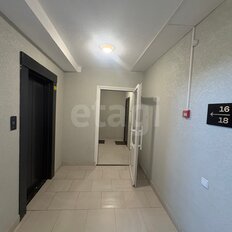 Квартира 76,7 м², 3-комнатная - изображение 4