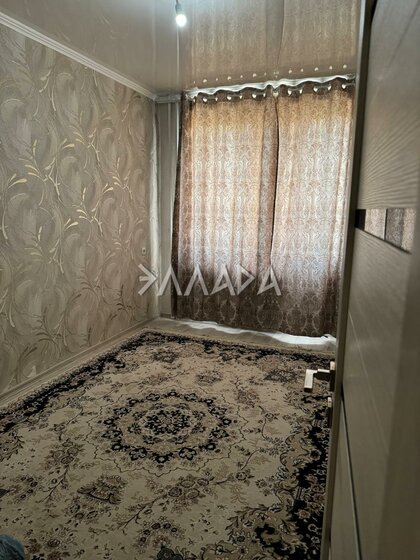 43 м², 2-комнатная квартира 5 758 991 ₽ - изображение 38
