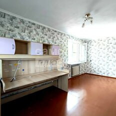 Квартира 30 м², 1-комнатная - изображение 2