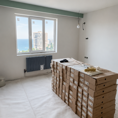 Квартира 125 м², 3-комнатная - изображение 3