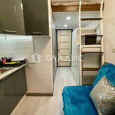 Квартира 14 м², студия - изображение 5