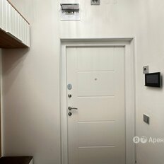 Квартира 24 м², студия - изображение 5