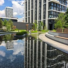 Квартира 45 м², 1-комнатная - изображение 2