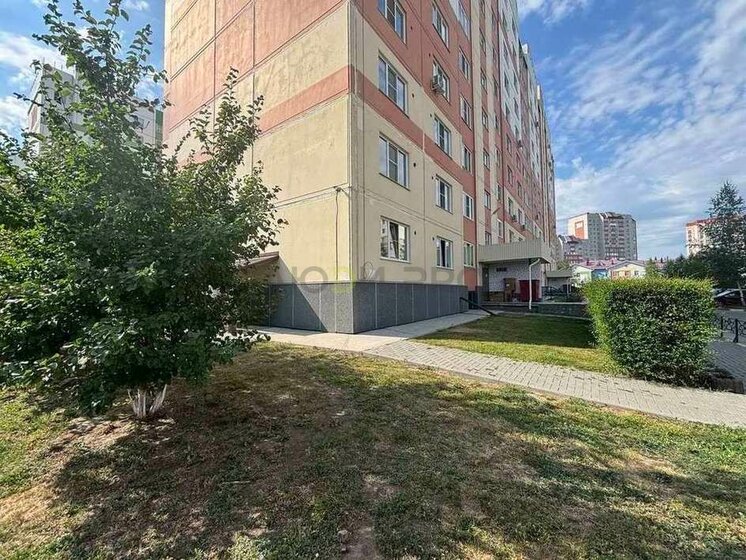 81,5 м², 3-комнатная квартира 10 600 000 ₽ - изображение 79