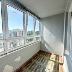 Квартира 28,4 м², 1-комнатная - изображение 5