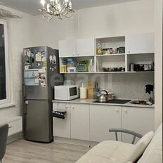 Квартира 38,7 м², 1-комнатная - изображение 1