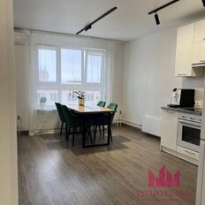 Квартира 54 м², 2-комнатная - изображение 2