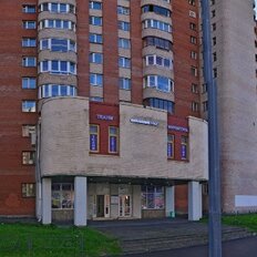 574 м², торговое помещение - изображение 3