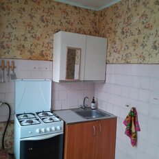 Квартира 35,8 м², 1-комнатная - изображение 3