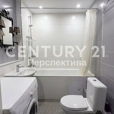 Квартира 28 м², студия - изображение 1