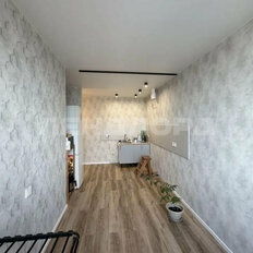 Квартира 44 м², 1-комнатная - изображение 4