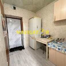 Квартира 19 м², 1-комнатная - изображение 4