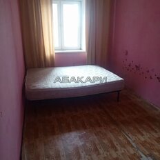 Квартира 37 м², 1-комнатная - изображение 5