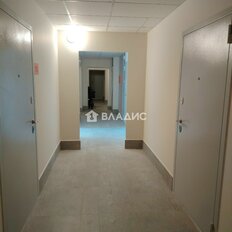 Квартира 31 м², 1-комнатная - изображение 5