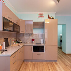 Квартира 46,8 м², 2-комнатная - изображение 5