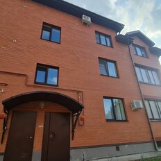 Квартира 91,6 м², 3-комнатная - изображение 3