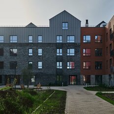 Квартира 45,4 м², 1-комнатная - изображение 5