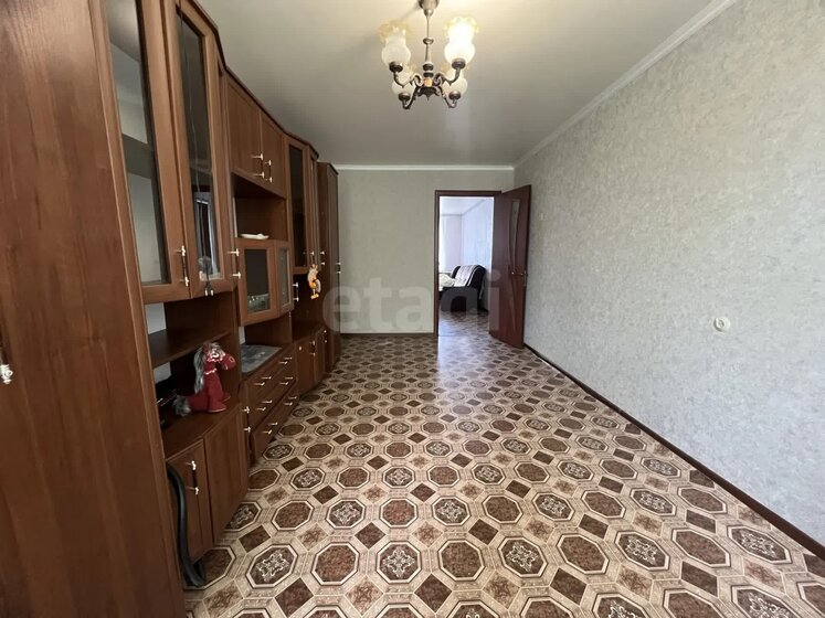 43 м², 2-комнатная квартира 2 180 000 ₽ - изображение 18