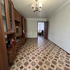 Квартира 43,6 м², 2-комнатная - изображение 3