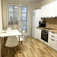 Квартира 47,6 м², 1-комнатная - изображение 2