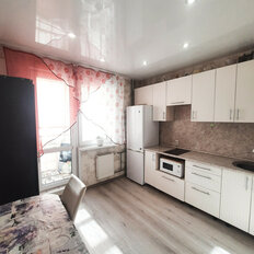 Квартира 34,4 м², 1-комнатная - изображение 4