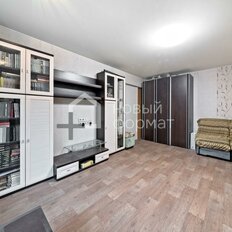 Квартира 61,9 м², 3-комнатная - изображение 1