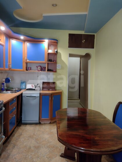 49 м², 2-комнатная квартира 45 000 ₽ в месяц - изображение 29