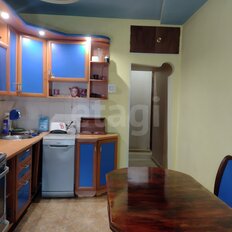 Квартира 60,9 м², 2-комнатная - изображение 2