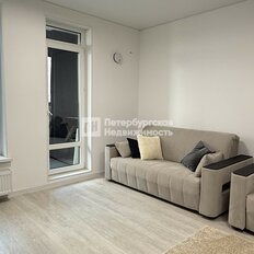 Квартира 25 м², студия - изображение 3