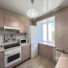 Квартира 35 м², 1-комнатная - изображение 1