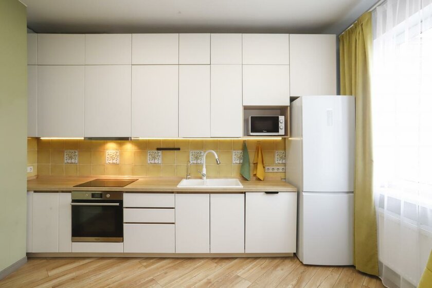 91,2 м², 3-комнатная квартира 22 500 000 ₽ - изображение 52