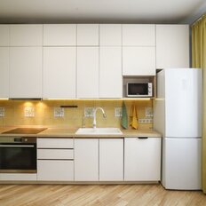 Квартира 82 м², 3-комнатная - изображение 3
