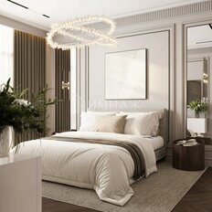Квартира 40 м², 1-комнатные - изображение 4