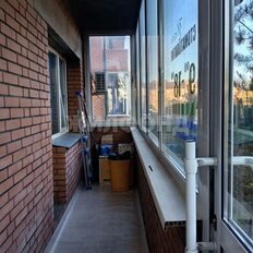 Квартира 42,2 м², 1-комнатная - изображение 1