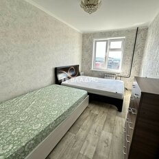 Квартира 47,7 м², 2-комнатная - изображение 3
