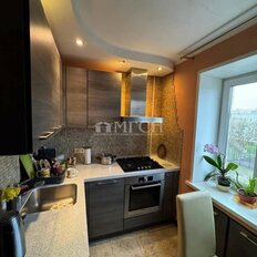 Квартира 57,1 м², 3-комнатная - изображение 1
