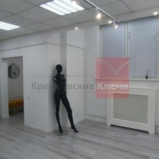 46,1 м², торговое помещение - изображение 5