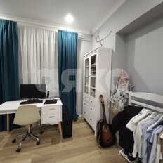 Квартира 92,4 м², 4-комнатная - изображение 5