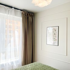Квартира 35 м², 1-комнатная - изображение 2