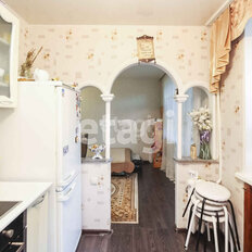 Квартира 44,5 м², 2-комнатная - изображение 2