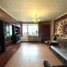 Квартира 67,3 м², 3-комнатная - изображение 3