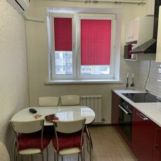 Квартира 42,7 м², 1-комнатная - изображение 2