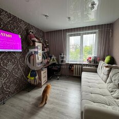 Квартира 42,7 м², 2-комнатная - изображение 4