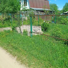дом + 4 сотки, участок - изображение 3
