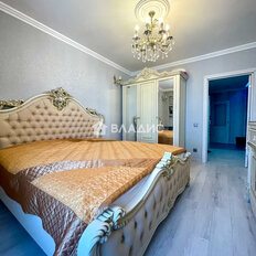 Квартира 90,8 м², 3-комнатная - изображение 1
