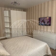 Квартира 40 м², 1-комнатная - изображение 3