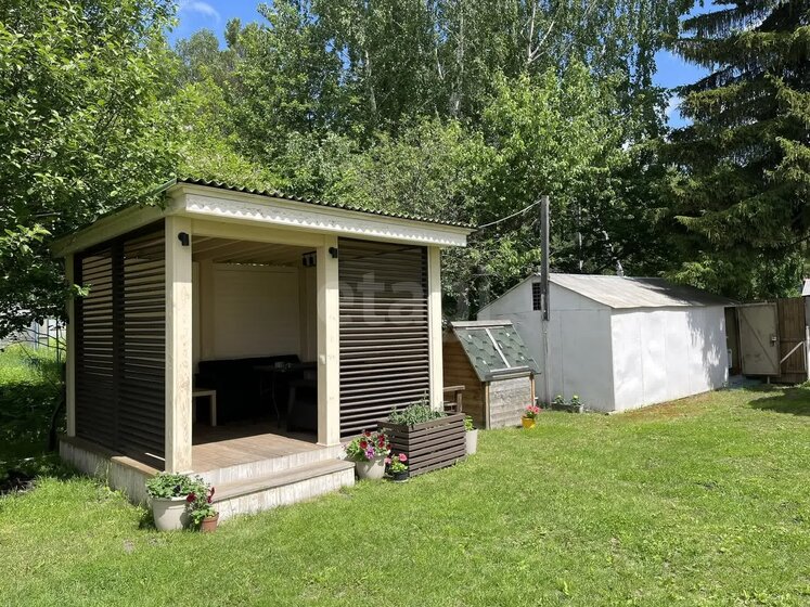 364 м² дом, 9 соток участок 17 500 000 ₽ - изображение 53