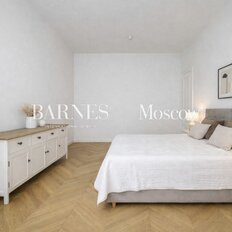 Квартира 124,7 м², 3-комнатные - изображение 4